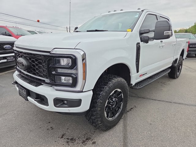 2025 Ford F-250 Super Duty LARIAT