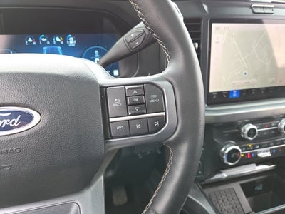 2025 Ford F-250 Super Duty LARIAT