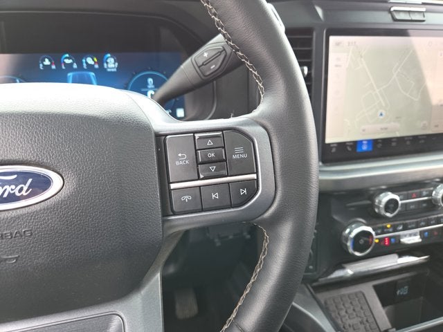 2025 Ford F-250 Super Duty LARIAT