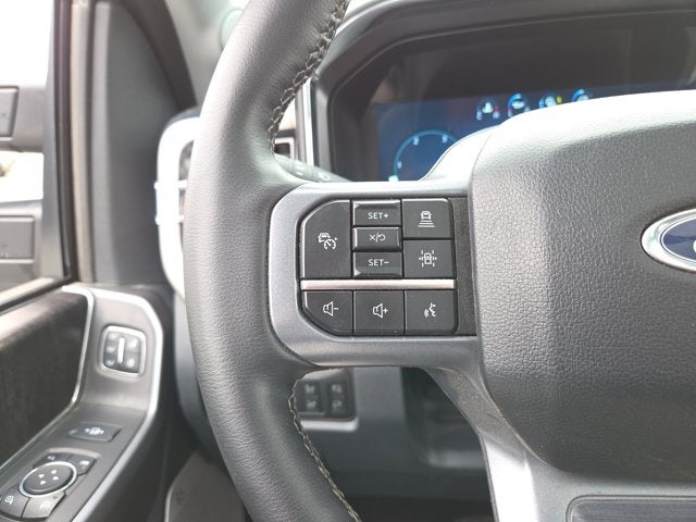 2025 Ford F-250 Super Duty LARIAT