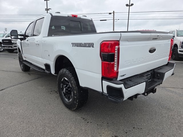 2025 Ford F-250 Super Duty LARIAT