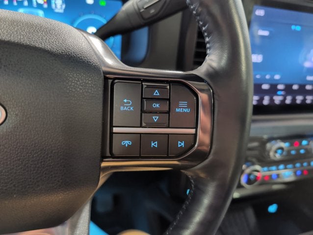 2025 Ford F-250 Super Duty Platinum