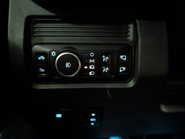 2025 Ford F-250 Super Duty Platinum