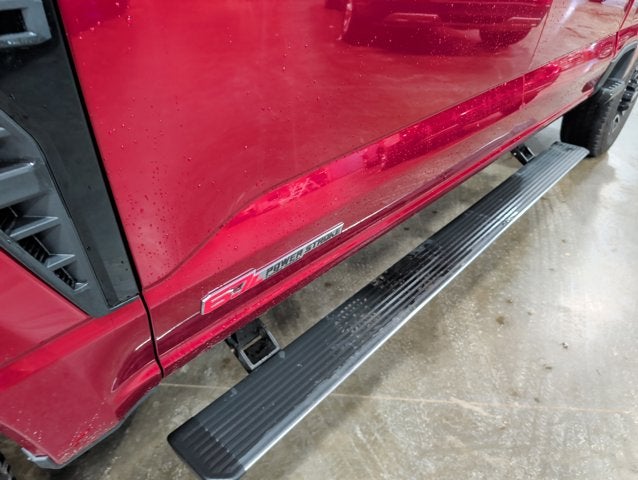 2025 Ford F-250 Super Duty Platinum