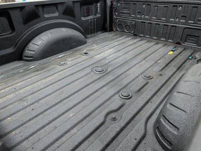 2025 Ford F-250 Super Duty Platinum