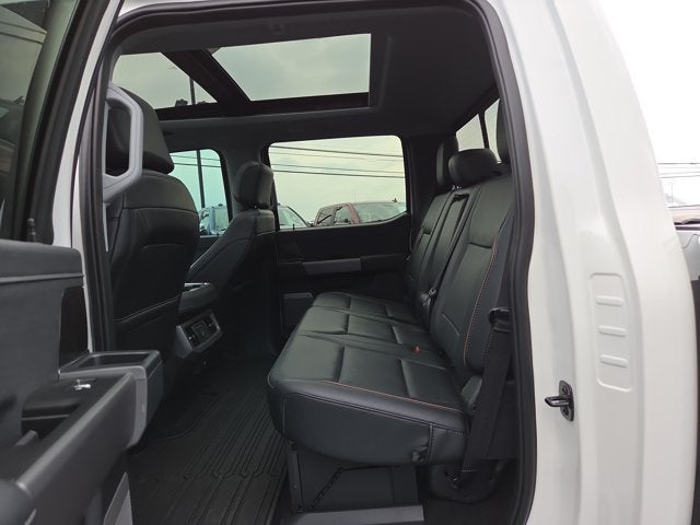 2025 Ford F-250 Super Duty LARIAT