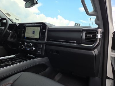 2025 Ford F-250 Super Duty LARIAT