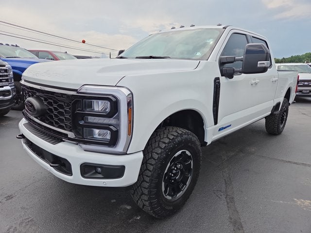2025 Ford F-250 Super Duty LARIAT