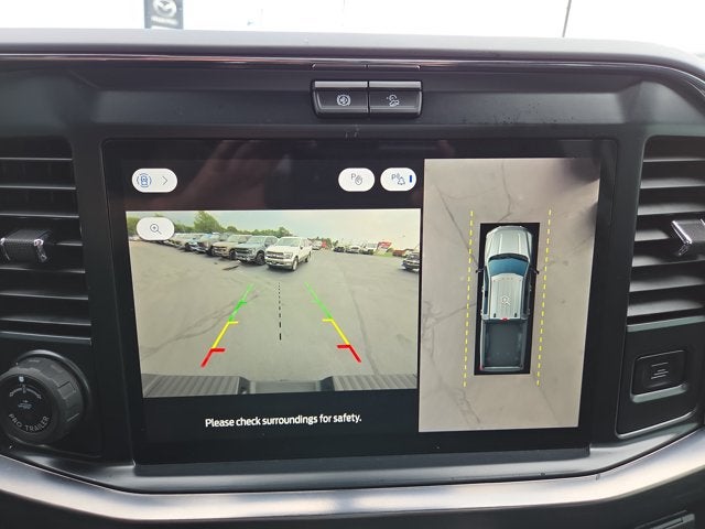 2025 Ford F-250 Super Duty LARIAT