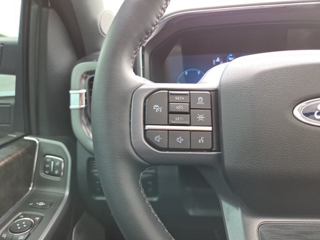 2025 Ford F-250 Super Duty LARIAT