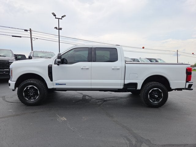 2025 Ford F-250 Super Duty LARIAT