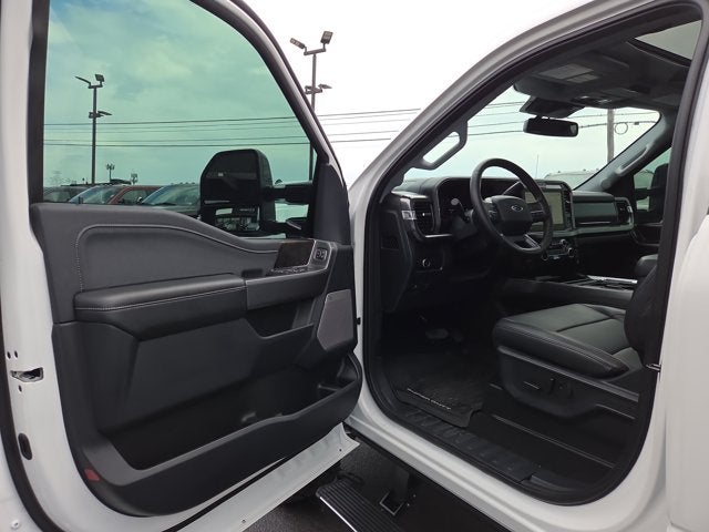 2025 Ford F-250 Super Duty LARIAT