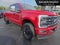 2023 Ford F-250 Super Duty Platinum