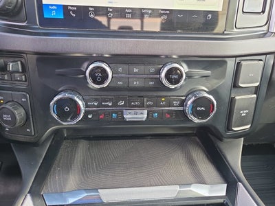 2023 Ford F-250 Super Duty Platinum