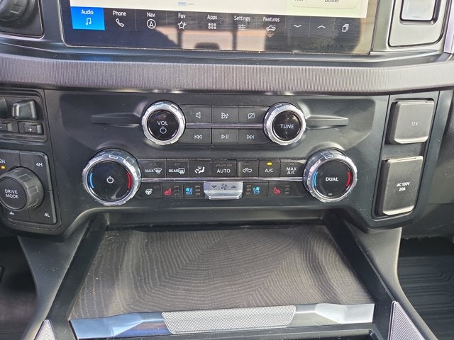 2023 Ford F-250 Super Duty Platinum