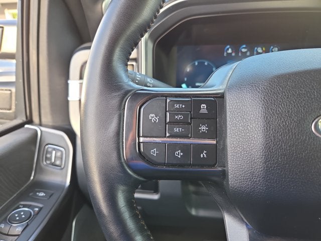 2023 Ford F-250 Super Duty Platinum