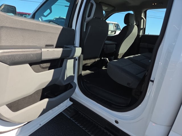 2023 Ford F-250 Super Duty XL