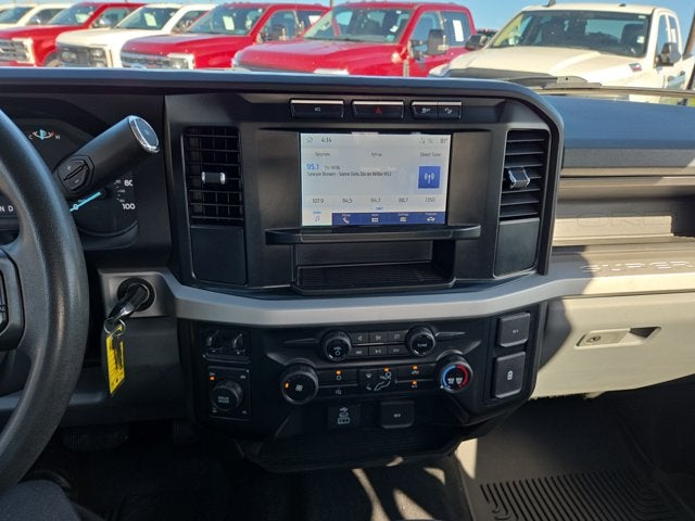 2023 Ford F-250 Super Duty XL