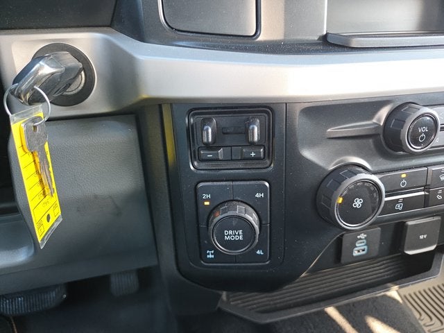 2023 Ford F-250 Super Duty XL