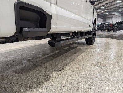 2024 Ford F-250 Super Duty LARIAT