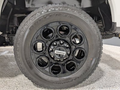 2024 Ford F-250 Super Duty LARIAT