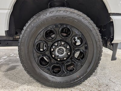 2024 Ford F-250 Super Duty LARIAT