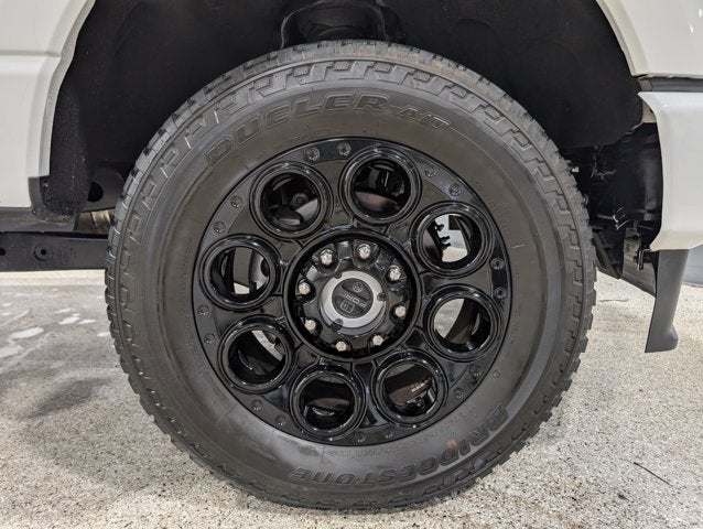 2024 Ford F-250 Super Duty LARIAT