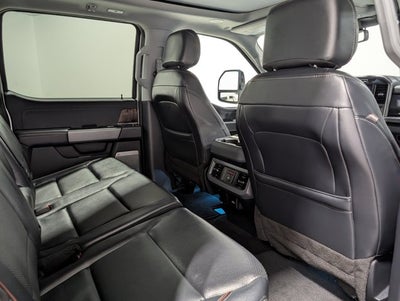 2024 Ford F-250 Super Duty LARIAT