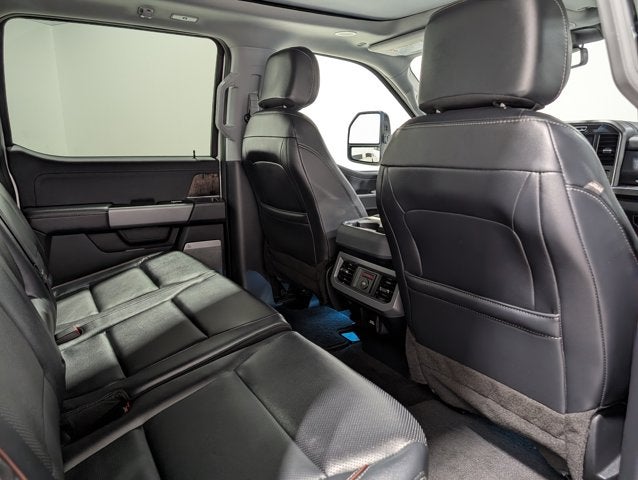 2024 Ford F-250 Super Duty LARIAT