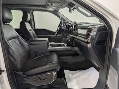 2024 Ford F-250 Super Duty LARIAT