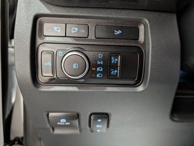 2024 Ford F-250 Super Duty LARIAT