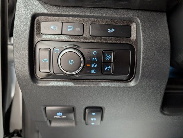 2024 Ford F-250 Super Duty LARIAT