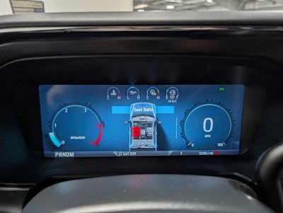 2024 Ford F-250 Super Duty LARIAT