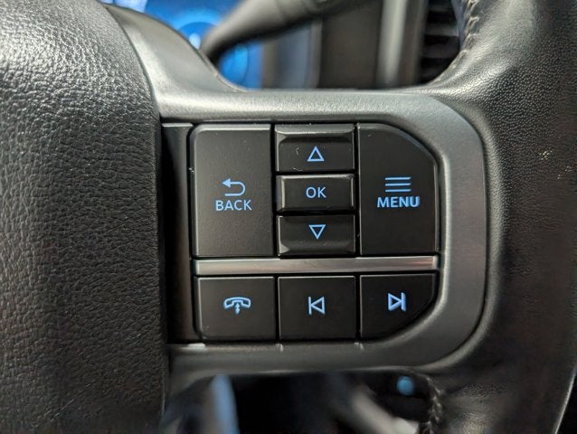 2024 Ford F-250 Super Duty LARIAT