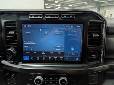 2024 Ford F-250 Super Duty LARIAT