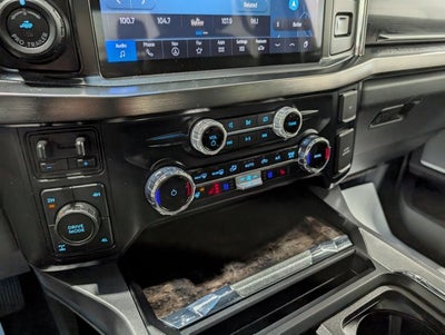 2024 Ford F-250 Super Duty LARIAT