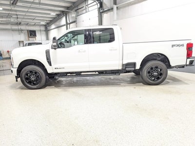 2024 Ford F-250 Super Duty LARIAT