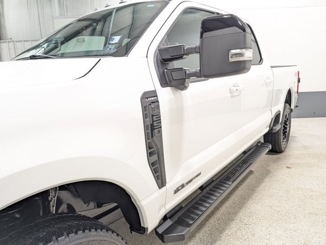 2024 Ford F-250 Super Duty LARIAT