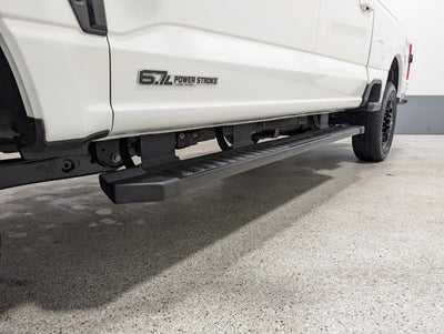 2024 Ford F-250 Super Duty LARIAT