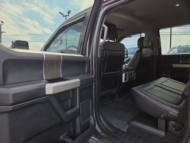 2020 Ford F-250 Super Duty LARIAT