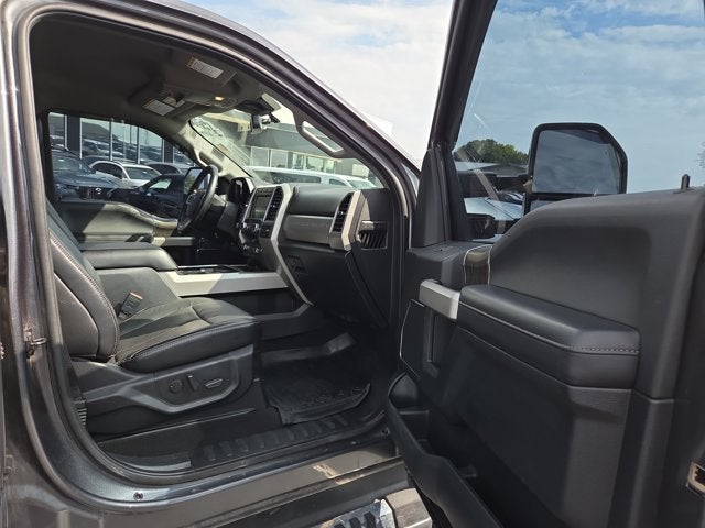 2020 Ford F-250 Super Duty LARIAT