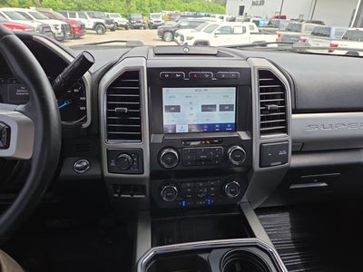2020 Ford F-250 Super Duty LARIAT