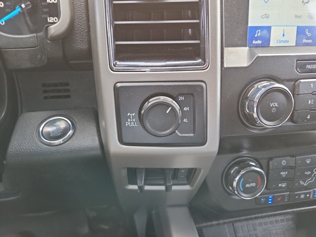 2020 Ford F-250 Super Duty LARIAT