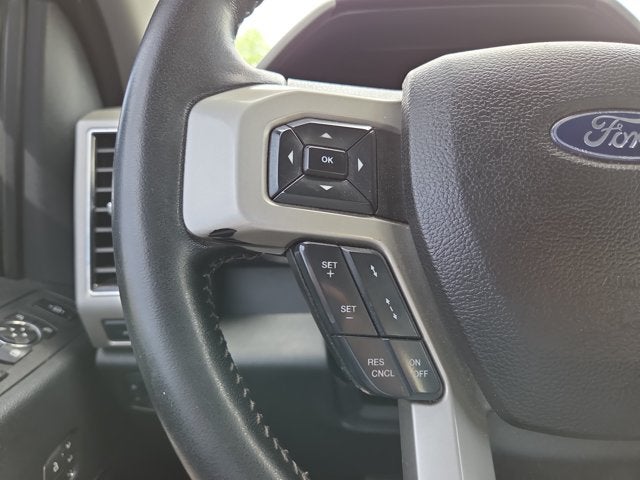 2020 Ford F-250 Super Duty LARIAT