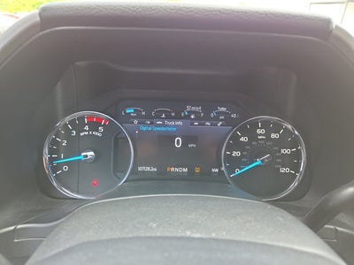 2020 Ford F-250 Super Duty LARIAT