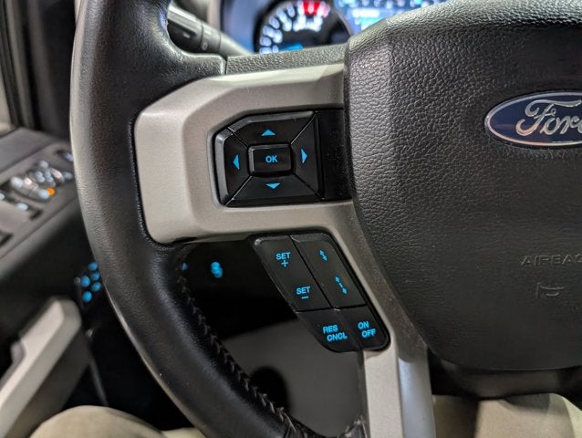 2020 Ford F-250 Super Duty LARIAT