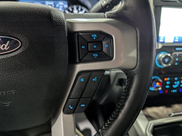 2020 Ford F-250 Super Duty LARIAT