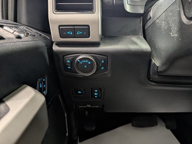 2020 Ford F-250 Super Duty LARIAT