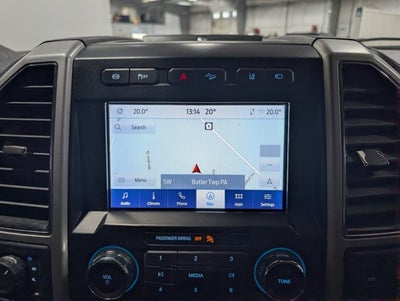 2020 Ford F-250 Super Duty LARIAT