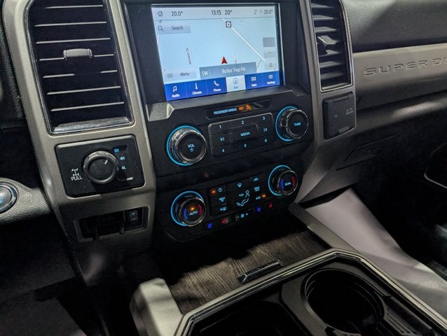 2020 Ford F-250 Super Duty LARIAT